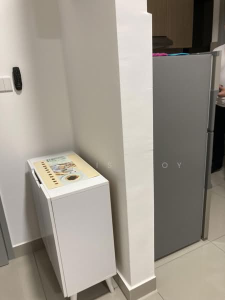 Kediaman Servis untuk Disewa di Utropolis Urbano - Cannis Choy - Kitchen - PropertyGuru.com.my