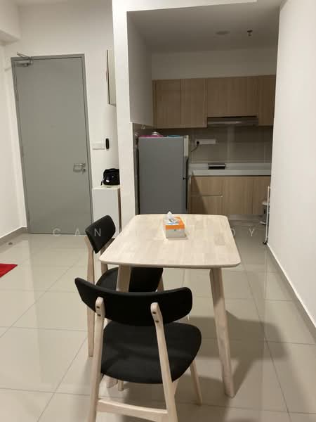 Kediaman Servis untuk Disewa di Utropolis Urbano - Cannis Choy - Kitchen - PropertyGuru.com.my