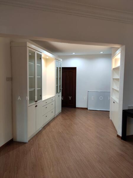 For Rent - Silverton Condominium