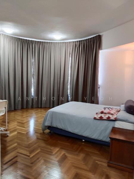 For Rent - Silverton Condominium