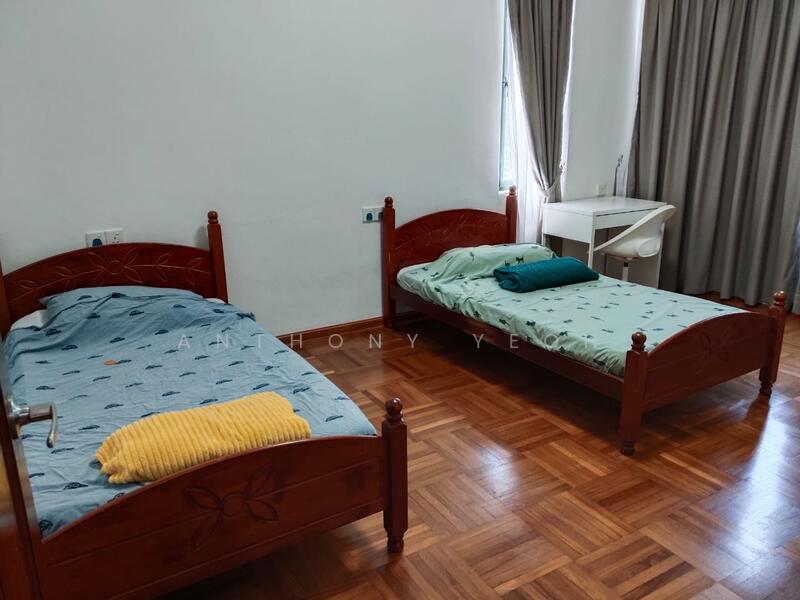 For Rent - Silverton Condominium