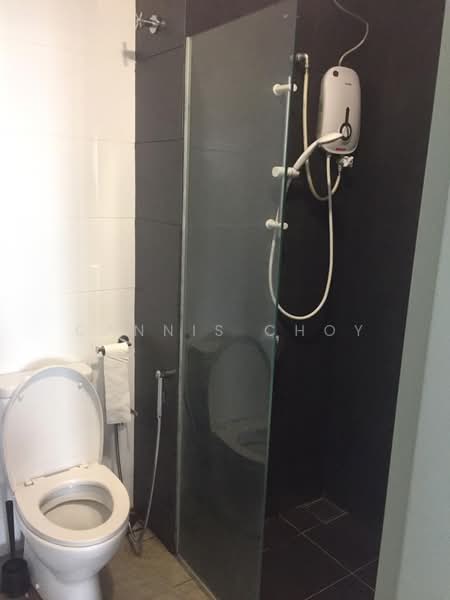Service Residence for Rent at Utropolis Urbano - Cannis Choy - Bathroom - PropertyGuru.com.my