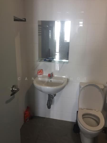 Service Residence for Rent at Utropolis Urbano - Cannis Choy - Bathroom - PropertyGuru.com.my