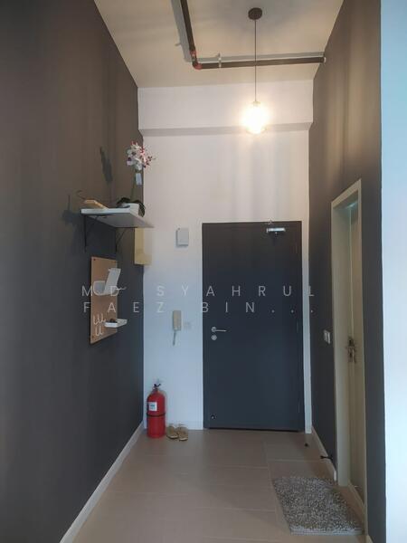Service Residence for Sale at Tamarind Suites - Md Syahrul Faez Bin Manan - Entrance - PropertyGuru.com.my