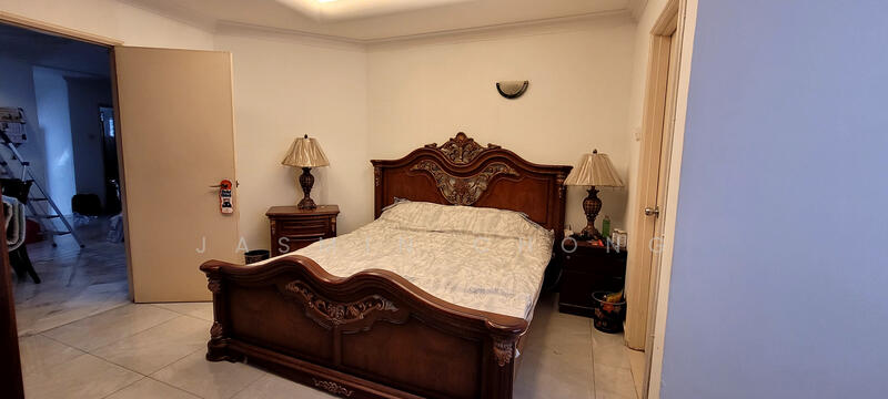 Condominium for Rent at Puncak Athenaeum - Jasmin Chong - Bedroom - PropertyGuru.com.my