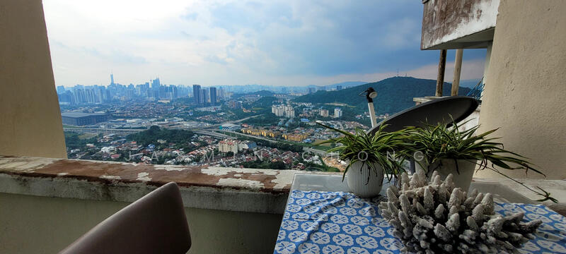Condominium for Rent at Puncak Athenaeum - Jasmin Chong - View - PropertyGuru.com.my