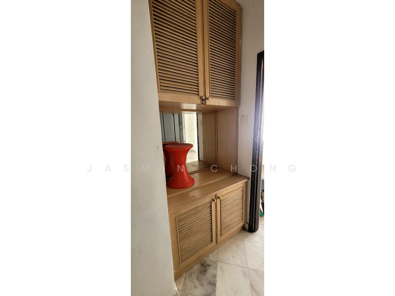 Condominium for Rent at Puncak Athenaeum - Jasmin Chong - Interior - PropertyGuru.com.my