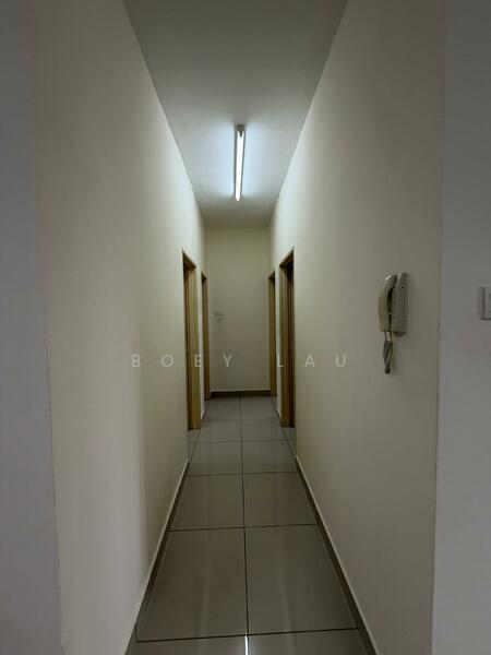 Corridor