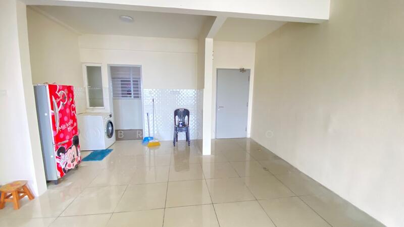 Untuk Disewa - Imperial Residence