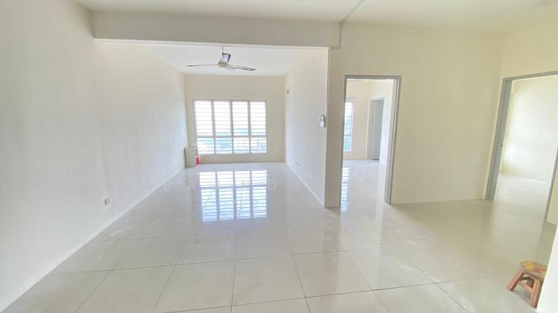 Untuk Disewa - Imperial Residence