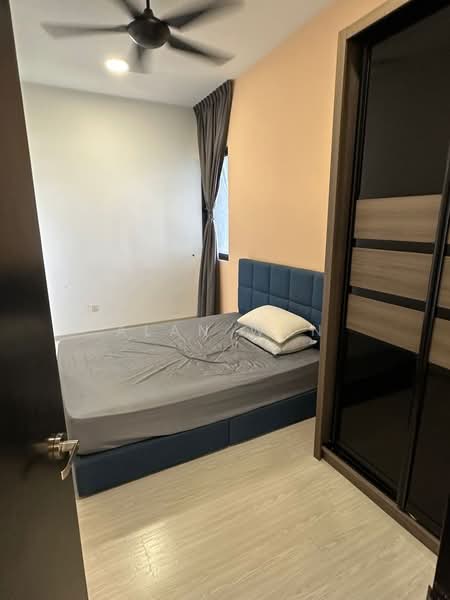 Condominium for Sale at The Havre Bukit Jalil - Alan Wan - Bedroom - PropertyGuru.com.my