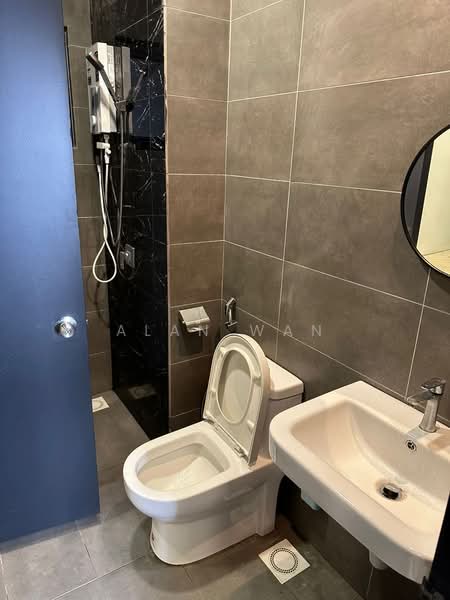 Condominium for Sale at The Havre Bukit Jalil - Alan Wan - Bathroom - PropertyGuru.com.my