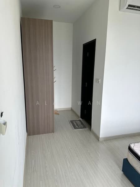 Condominium for Sale at The Havre Bukit Jalil - Alan Wan - Entrance - PropertyGuru.com.my
