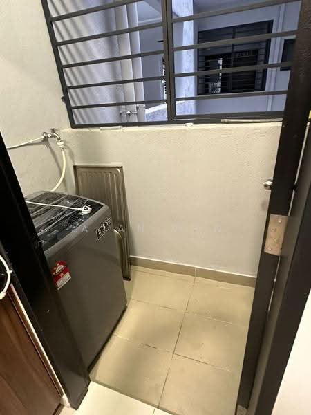 Condominium for Sale at The Havre Bukit Jalil - Alan Wan - Balcony - PropertyGuru.com.my