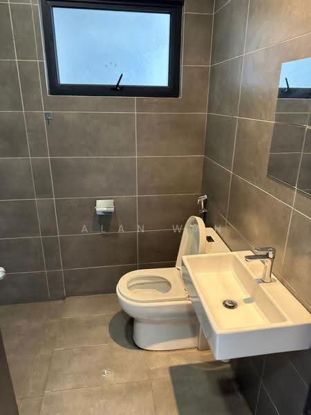 Condominium for Sale at The Havre Bukit Jalil - Alan Wan - Bathroom - PropertyGuru.com.my