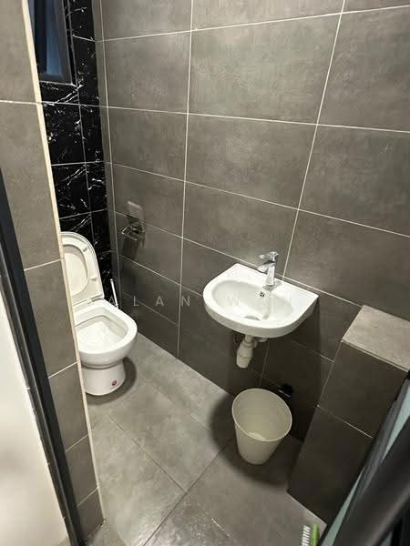Condominium for Sale at The Havre Bukit Jalil - Alan Wan - Bathroom - PropertyGuru.com.my