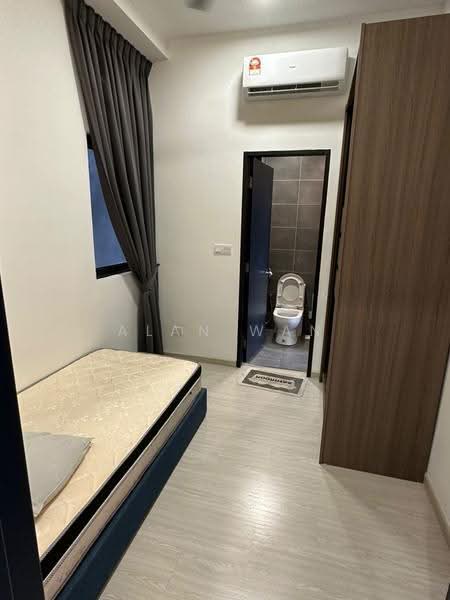Condominium for Sale at The Havre Bukit Jalil - Alan Wan - Bedroom - PropertyGuru.com.my