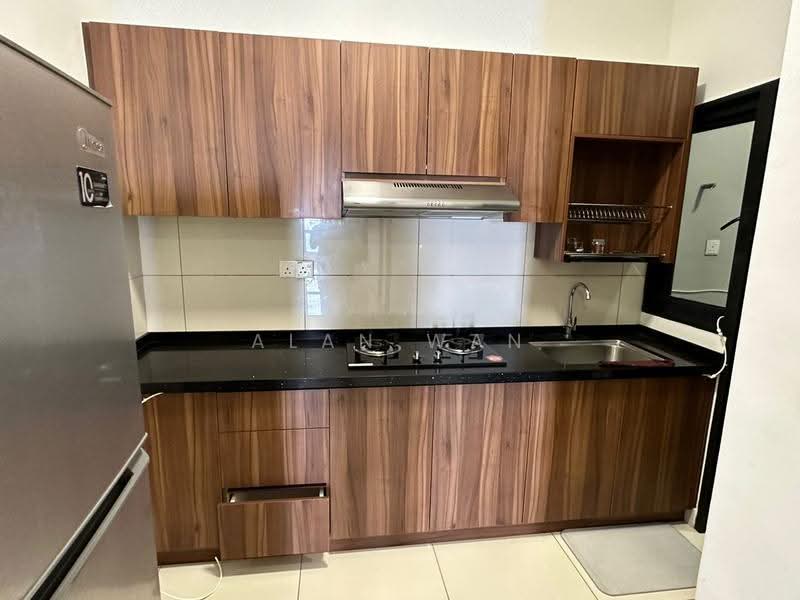 Condominium for Sale at The Havre Bukit Jalil - Alan Wan - Kitchen - PropertyGuru.com.my