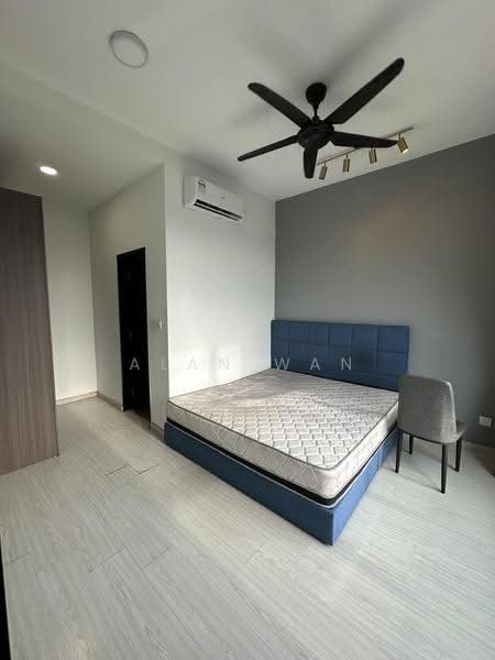 Condominium for Sale at The Havre Bukit Jalil - Alan Wan - Bedroom - PropertyGuru.com.my