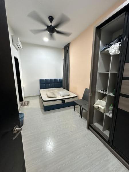 Condominium for Sale at The Havre Bukit Jalil - Alan Wan - Bedroom - PropertyGuru.com.my