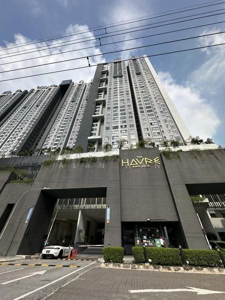 Condominium for Sale at The Havre Bukit Jalil - Alan Wan - PropertyGuru.com.my