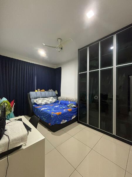 For Sale - D'Summit Residences