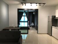 For Rent - H2O Residences