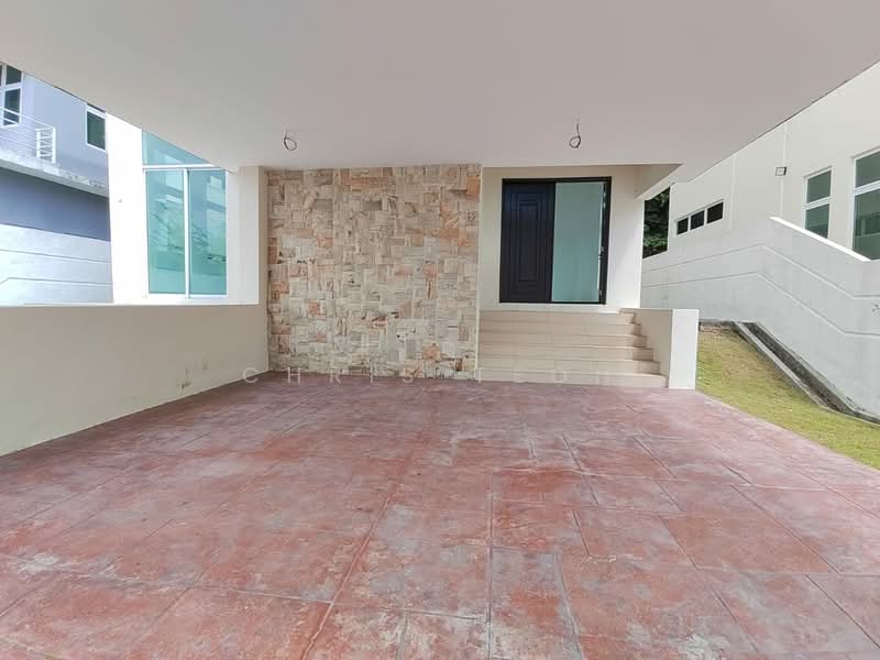 Semi-Detached House for Sale in Batu Feringghi (Penang) - Chris Teoh - Exterior - PropertyGuru.com.my