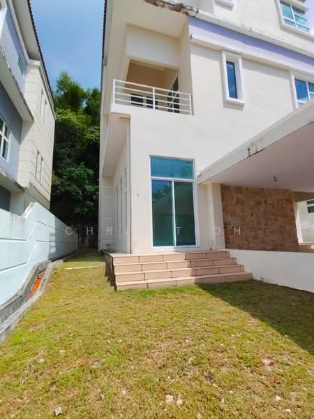 Semi-Detached House for Sale in Batu Feringghi (Penang) - Chris Teoh - Exterior - PropertyGuru.com.my