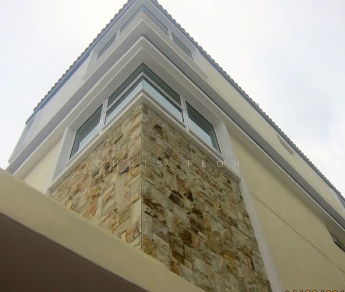 Semi-Detached House for Sale in Batu Feringghi (Penang) - Chris Teoh - Exterior - PropertyGuru.com.my