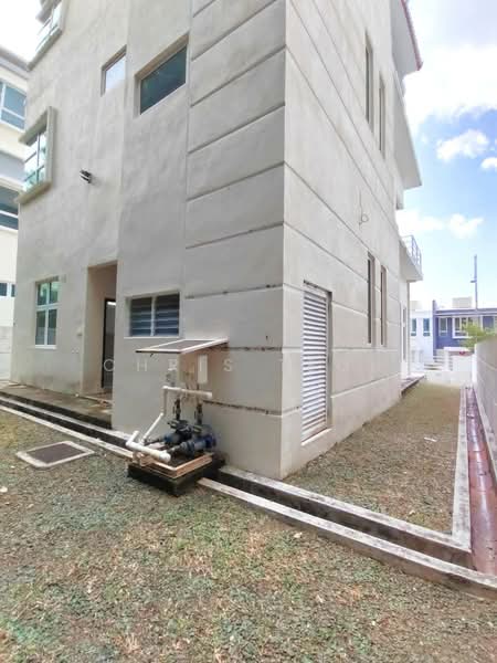 Semi-Detached House for Sale in Batu Feringghi (Penang) - Chris Teoh - Exterior - PropertyGuru.com.my