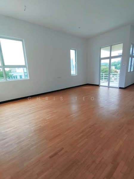 Semi-Detached House for Sale in Batu Feringghi (Penang) - Chris Teoh - Living Room - PropertyGuru.com.my