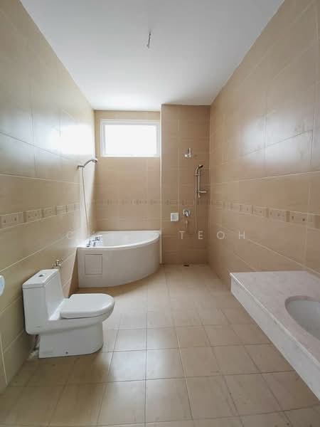 Ferringhi Heights, Cangkat Ferringhi untuk Untuk Dijual - RM 1,600,000, Mac 2026 - Bathroom - PropertyGuru.com.my