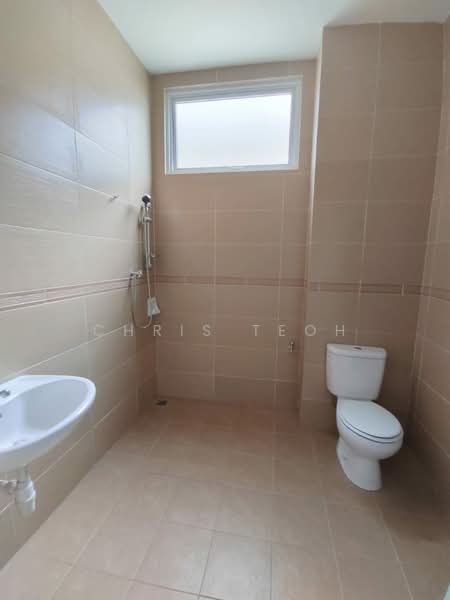 Semi-Detached House for Sale in Batu Feringghi (Penang) - Chris Teoh - Bathroom - PropertyGuru.com.my