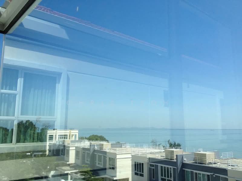 Semi-Detached House for Sale in Batu Feringghi (Penang) - Chris Teoh - Exterior - PropertyGuru.com.my