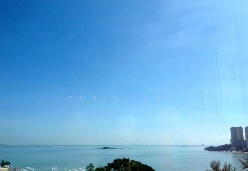 Semi-Detached House for Sale in Batu Feringghi (Penang) - Chris Teoh - View - PropertyGuru.com.my