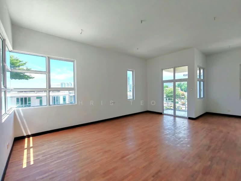 Rumah Banglo untuk Dijual di Batu Ferringhi (Penang) - Chris Teoh - Living Room - PropertyGuru.com.my