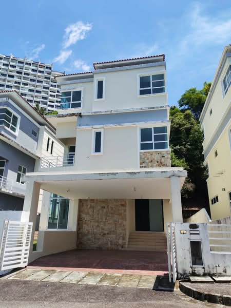 Rumah Banglo untuk Dijual di Batu Ferringhi (Penang) - Chris Teoh - Exterior - PropertyGuru.com.my