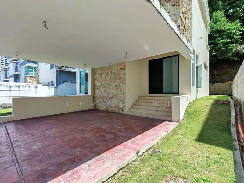 Rumah Banglo untuk Dijual di Batu Ferringhi (Penang) - Chris Teoh - Exterior - PropertyGuru.com.my