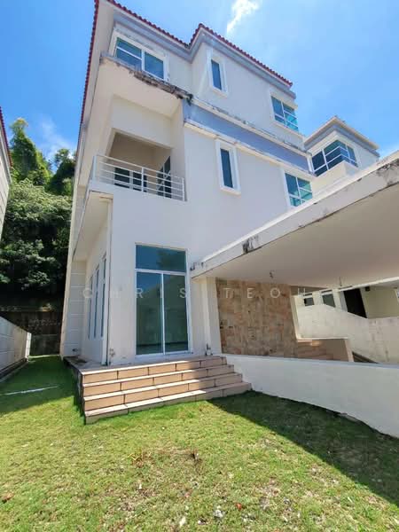Rumah Banglo untuk Dijual di Batu Ferringhi (Penang) - Chris Teoh - Exterior - PropertyGuru.com.my