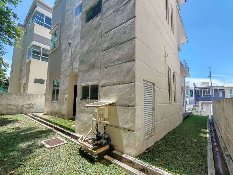 Rumah Banglo untuk Dijual di Batu Ferringhi (Penang) - Chris Teoh - Exterior - PropertyGuru.com.my