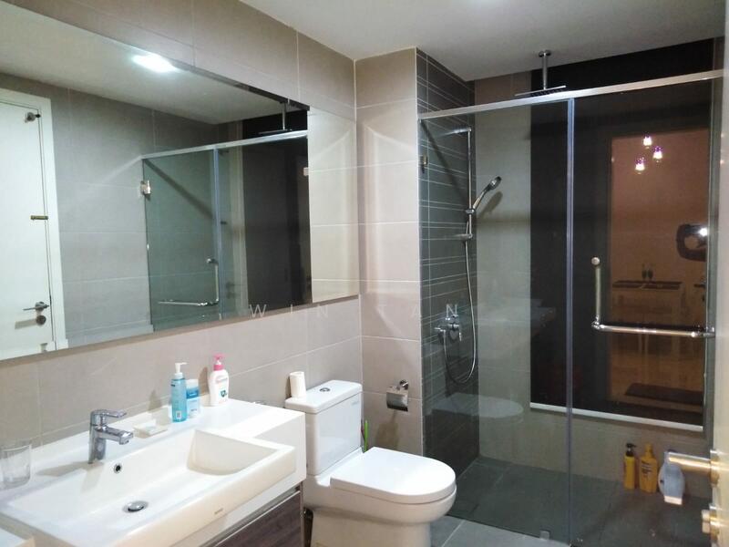 Untuk Disewa - Teega Suites