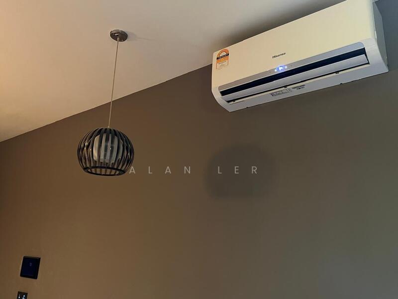Servis Apartment untuk Disewa di Green Haven - Alan Ler - Interior - PropertyGuru.com.my