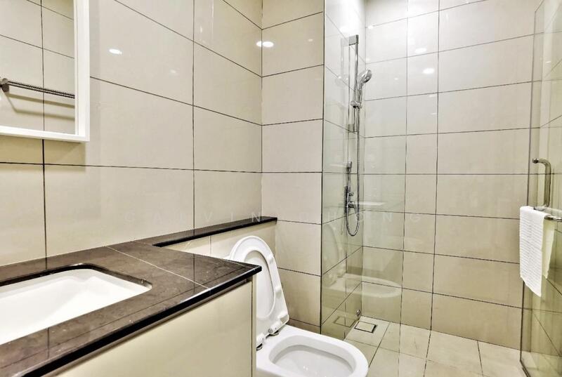 Service Residence for Rent at The Park Sky Residence - Calvin Chong - Bathroom - PropertyGuru.com.my