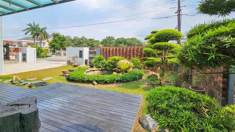 Bungalow for Sale in Subang Jaya (Selangor) - Jessica Tong - Exterior - PropertyGuru.com.my