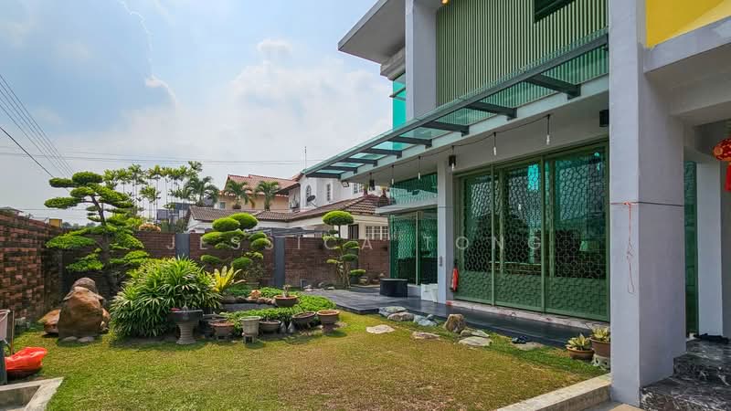 Bungalow for Sale in Subang Jaya (Selangor) - Jessica Tong - Exterior - PropertyGuru.com.my