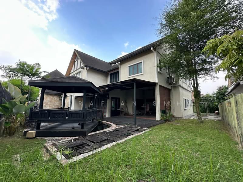 USJ 17 untuk Untuk Dijual - RM 4,188,000, Mac 2026 - Exterior - PropertyGuru.com.my