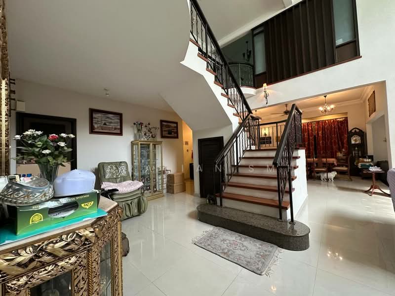 USJ 17 untuk Untuk Dijual - RM 4,188,000, Mac 2026 - Living Room - PropertyGuru.com.my