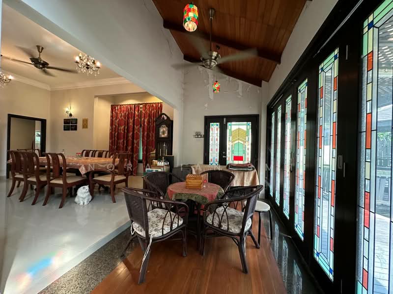 USJ 17 untuk Untuk Dijual - RM 4,188,000, Mac 2026 - Dining Room - PropertyGuru.com.my