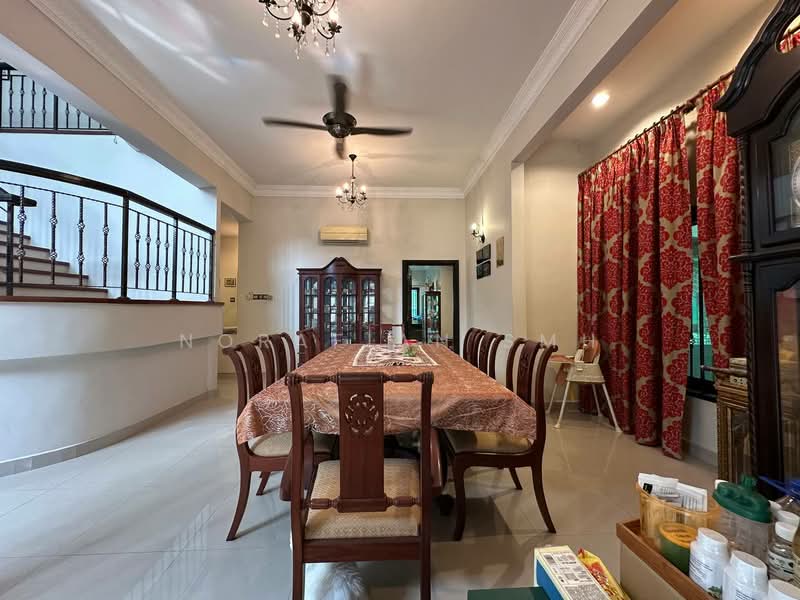 USJ 17 untuk Untuk Dijual - RM 4,188,000, Mac 2026 - Dining Room - PropertyGuru.com.my
